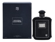Alexandre J. Western Leather Black парфюмерная вода 100мл