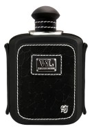 Alexandre J. Western Leather Black парфюмерная вода 100мл тестер