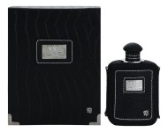 Alexandre J. Western Leather Black парфюмерная вода 100мл (люкс)