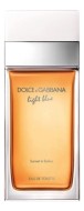 Dolce Gabbana (D&G) Light Blue Sunset in Salina туалетная вода 25мл