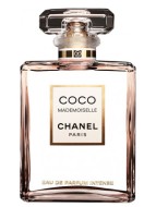 Chanel Coco Mademoiselle intense парфюмерная вода  100мл