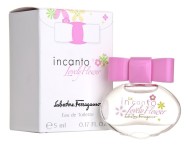 Salvatore Ferragamo Incanto Lovely Flower 