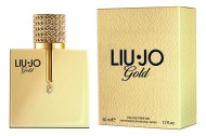 Liu Jo Gold парфюмерная вода 50мл