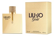 Liu Jo Gold парфюмерная вода 75мл