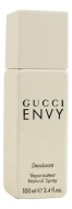 Gucci Envy дезодорант 100мл