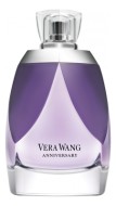 Vera Wang Anniversary парфюмерная вода 100мл тестер