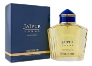 Boucheron Jaipur Homme туалетная вода 100мл тестер