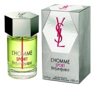 YSL L`Homme Sport 