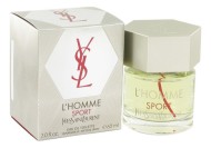 YSL L`Homme Sport туалетная вода 60мл