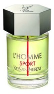 YSL L`Homme Sport туалетная вода 100мл тестер