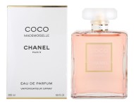 Chanel Coco Mademoiselle парфюмерная вода 200мл