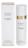 Chanel Coco Mademoiselle дезодорант 100мл