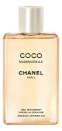 Chanel Coco Mademoiselle гель для душа 400мл