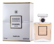 Chanel Coco Mademoiselle духи 7,5мл