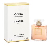 Chanel Coco Mademoiselle парфюмерная вода 7,5мл