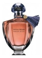Guerlain Shalimar Parfum Initial набор (п/вода 100мл   лосьон д/тела 100мл)