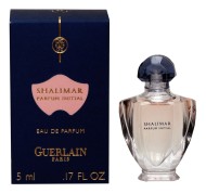 Guerlain Shalimar Parfum Initial парфюмерная вода 5мл