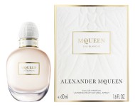 Alexander MC Queen McQueen Eau Blanche парфюмерная вода 50мл