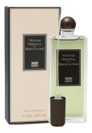 Serge Lutens VETIVER ORIENTAL парфюмерная вода 50мл