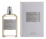 Chabaud Maison De Parfum Eau Ambree парфюмерная вода 100мл