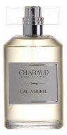 Chabaud Maison De Parfum Eau Ambree парфюмерная вода 100мл тестер