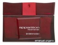 Emanuel Ungaro Apparition Intense Homme туалетная вода 50мл