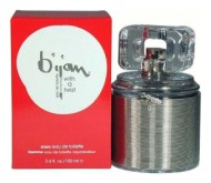 Bijan With A Twist For Men туалетная вода 100мл