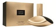Calvin Klein Liquid Gold Euphoria парфюмерная вода 100мл
