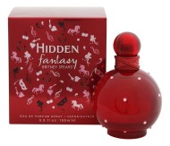 Britney Spears Hidden Fantasy парфюмерная вода 100мл