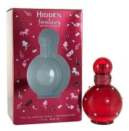 Britney Spears Hidden Fantasy парфюмерная вода 30мл