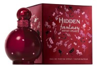 Britney Spears Hidden Fantasy парфюмерная вода 50мл