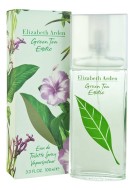 Elizabeth Arden Green Tea Exotic туалетная вода 100мл