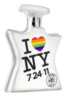 Bond No 9 I Love New York For Marriage Equality парфюмерная вода 100мл тестер