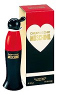 Moschino Cheap and Chic туалетная вода 50мл