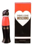 Moschino Cheap and Chic парфюмерная вода 50мл
