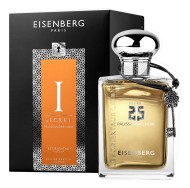 Eisenberg Palissandre Noir Secret I парфюмерная вода 50мл