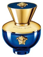 Versace Pour Femme Dylan Blue парфюмерная вода 100мл