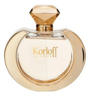 Korloff In Love парфюмерная вода 2мл - пробник
