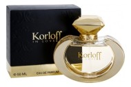 Korloff In Love парфюмерная вода 50мл