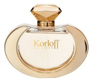 Korloff In Love парфюмерная вода 100мл тестер