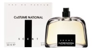 CoSTUME NATIONAL Scent парфюмерная вода 50мл