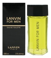 Lanvin For Men туалетная вода 100мл