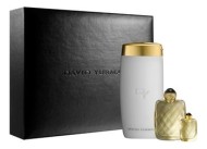 David Yurman Fragrance набор (п/вода 30мл   п/вода 5мл   лосьон д/тела 200мл)