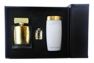 David Yurman Fragrance набор (п/вода 50мл   п/вода 5мл   лосьон д/тела 200мл)