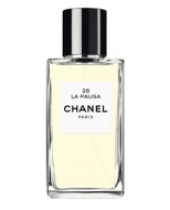 Chanel La Pausa 28 парфюмерная вода 75мл тестер