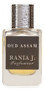 Rania J Oud Assam парфюмерная вода 50мл тестер