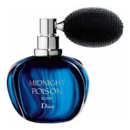 Christian Dior Poison Midnight Elixir парфюмерная вода 100мл