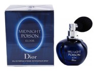 Christian Dior Poison Midnight Elixir парфюмерная вода 50мл