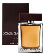 Dolce Gabbana (D&G) The One For Men туалетная вода 100мл