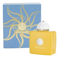 Amouage Sunshine for woman парфюмерная вода 100мл